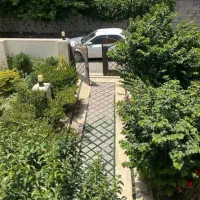 دوبلکس با روفگاردن و سندتکبرگ فقط ۲/۶۰۰ شما*ل|فروش خانه و ویلا|تهران, پاسداران|دیوار