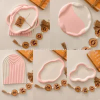 دکوریجات سنگ مصنوعی|صنایع دستی و سایر لوازم تزئینی|قم, باجک یک|دیوار