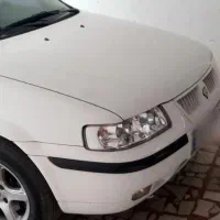 سمند مالتی‌پلکس کیلومتر 143 کارمندی