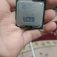 CPU core tm2 duo