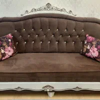 مبل راحتی ۸ نفره
