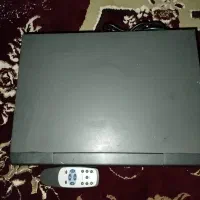 دستگاه ویدیو|پخشکننده DVD و ویدیو|اهواز, کوی مندلی(سه راه خرمشهر)|دیوار