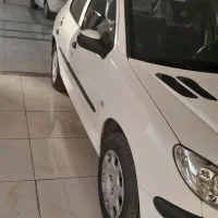 ۲۰۶ تیپ ۲ مدل ۹۹|خودرو سواری و وانت|داراب, |دیوار