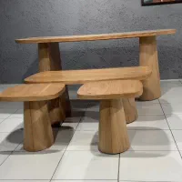 میزنهارخوری وجلومبلی وعسلی