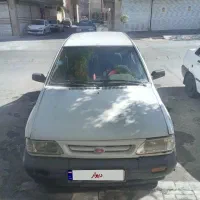 فروش پراید۸۱