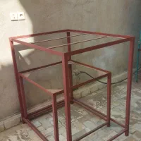 پایه کولر