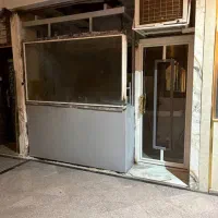 گاوصندوق آسانسوری گاو صندوق برقی