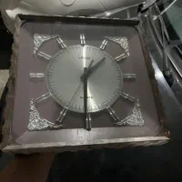 ساعت دیواری|ساعت دیواری و تزئینی|تهران, سلسبیل جنوبی|دیوار