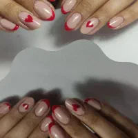 آف ویژه خدمات ناخن