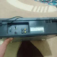 دستگاه ویدیو|پخش‌کننده DVD و ویدیو|کیش, |دیوار