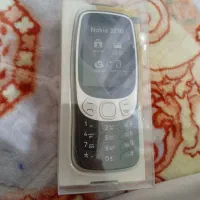 نوکیا۳۲۱۰ معاوضه با هرچیزی که به دردم بخوره|موبایل|زاهدان, |دیوار