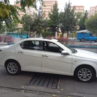 دنا پلاس توربو اتومات ۱۴۰۰ بکر بدون رنگ