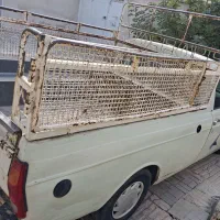 وانت تمیز|خودرو سواری و وانت|ایوان, |دیوار