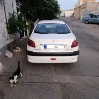 206sdموتور tu5دوگانه کارخانه