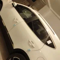 کی ام سی X5، (آگهی شخصی)