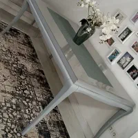 میز تک ناهار خوری ۶ نفره