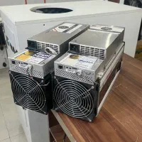 ماینر مجوز دار M30s++ 110|قطعات و لوازم جانبی رایانه|مشهد, سپاد|دیوار