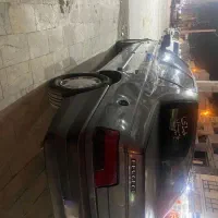 ۴۰۵ دوگانه کارخانه مدل ۸۶ کارکرد۱۹۰۰۰۰