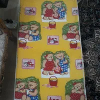 فروش تشک تخت بچه گانه