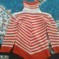 تعدادی کاپشن ولباس گرم در حدنو|لباس|یزد, |دیوار