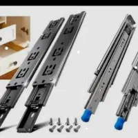 تعمیرات کابینت کمد و تعویض لولا وریل وکمد ریلی