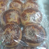 کماج کولوچه نان قندی|خوردنی و آشامیدنی|گلستان (تهران), |دیوار