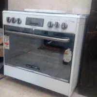 اجاق گاز فردار ۵ شعله پیلوت