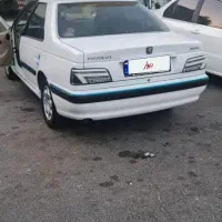 پزوسال۹۹|خودرو سواری و وانت|تهران, خاک سفید|دیوار