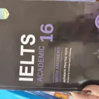 تعدادی کتاب زبان و ielts|کتاب و مجله آموزشی|تهران, جمال‌زاده|دیوار