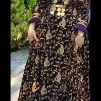 لباس محلی تعویض