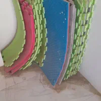 تاتامی در حد نو