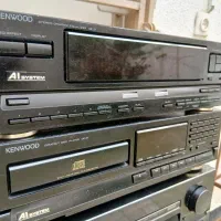 *Kenwood 3i*|سیستم صوتی خانگی|گرگان, |دیوار