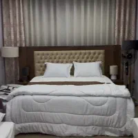 فروش عمده لحاف ویژه هتل/سبک و گرم/مشهد