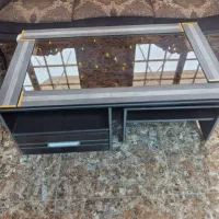 میز جلوی مبل