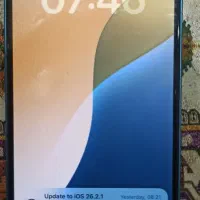 آیفون 13 آبی|موبایل|گنبد کاووس, |دیوار