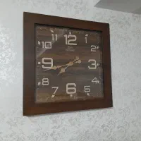 ساعت دیواری