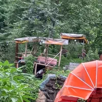 فروش یا تهاتر|فروش خانه و ویلا|احمدسرگوراب, |دیوار