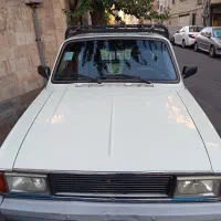 وانت پیکان مدل 93