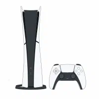 ps5 اسلیم دیجیتال