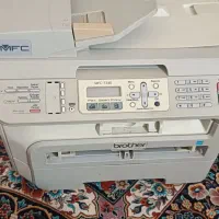 دستگاه ۴کاره برند brother مدل MFC-7340