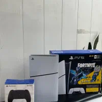 ps5 slim digital  ۵ ماه خریداری شده در حد نو
