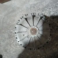 موتور فن تهویه هوا صنعتی (دمنده) بدون قاب و پره|ماشینآلات صنعتی|اهواز, ۲۵۴دستگاه|دیوار