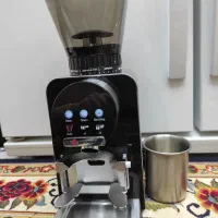 آسیاب قهوه مباشی