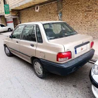 پراید sl 90|خودرو سواری و وانت|رباط‌کریم, نصیرشهر|دیوار