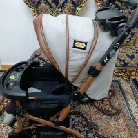 کالسکه دلیجان