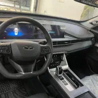 تیگو7 پلاگین هیبرید F7 pro E+ (دو مرحله ای)|خودرو سواری و وانت|اندیشه, اندیشه فاز ۶|دیوار