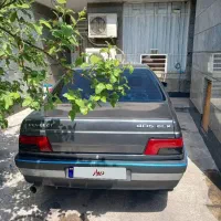 پژو 405|خودرو سواری و وانت|اهواز, کمپلو شمالی|دیوار