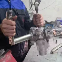 تعمیرات فرمان برقی و تلسکوپی برقی