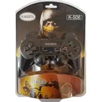 دسته بازی ps2 تک شوکدار