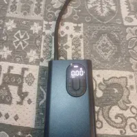 کمپرسور شارژی